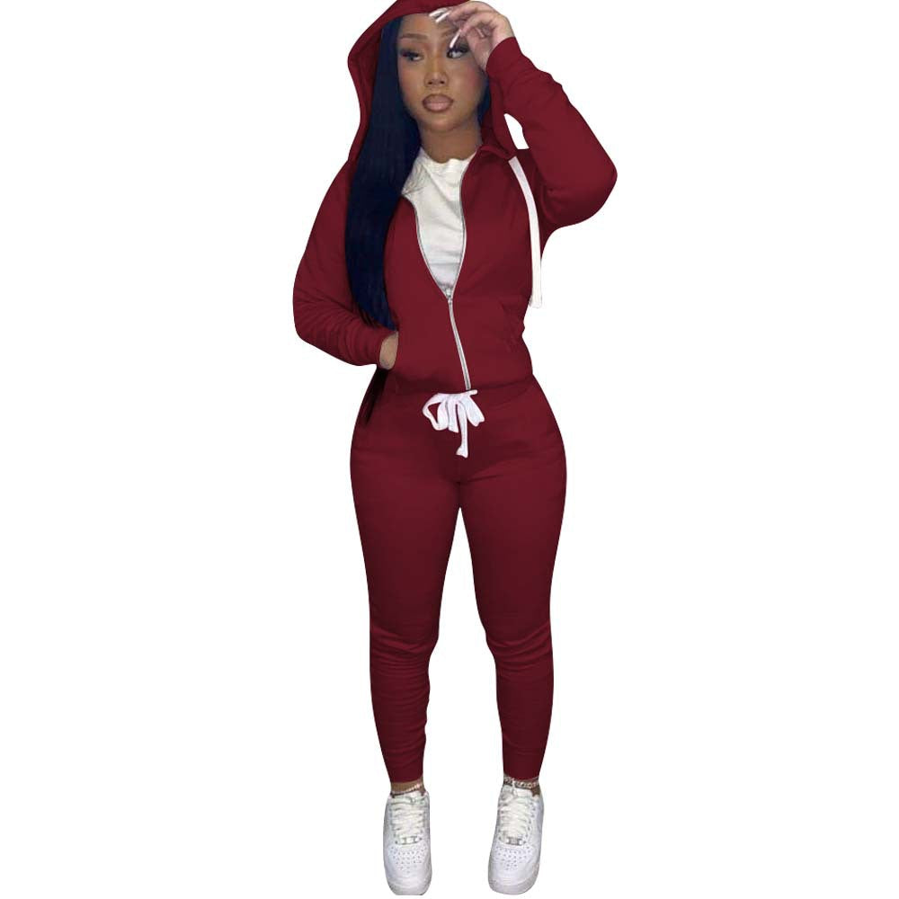 Mami Loungewear