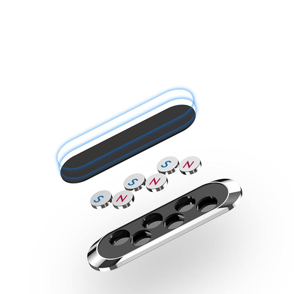 Magnetischer Halterständer