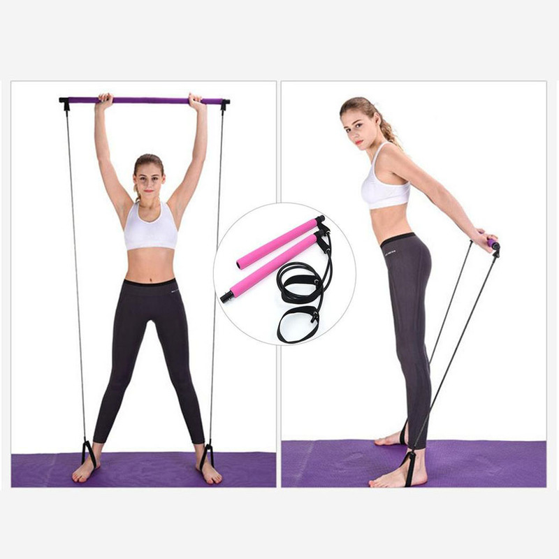 Fitness-Widerstandsband