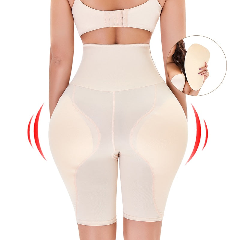 Po-Lifter mit hoher Taille