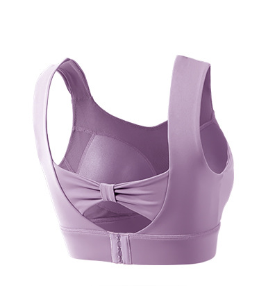 Atmungsaktiver Fitness-Sport-BH