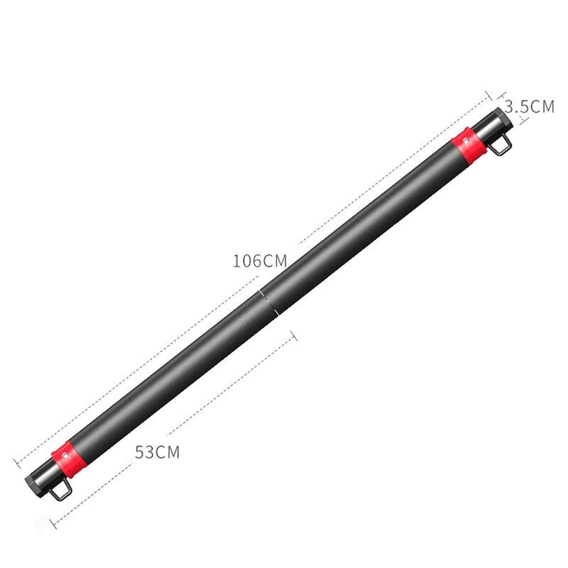 Fitness-Widerstands-Elastikband