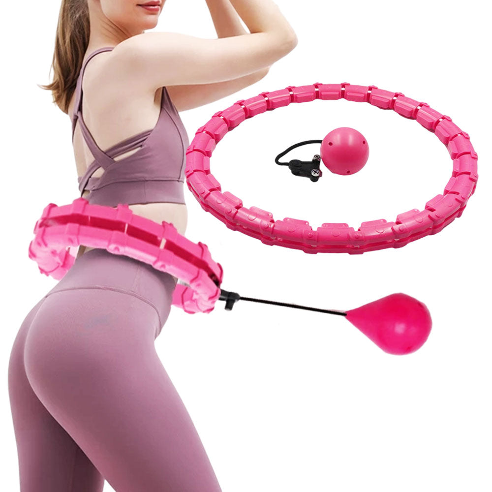 Verstellbare Sport Hoola Hoops