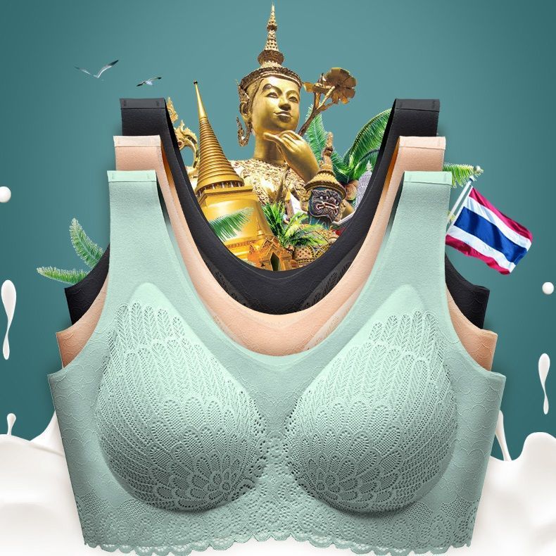 Bügelloser BH