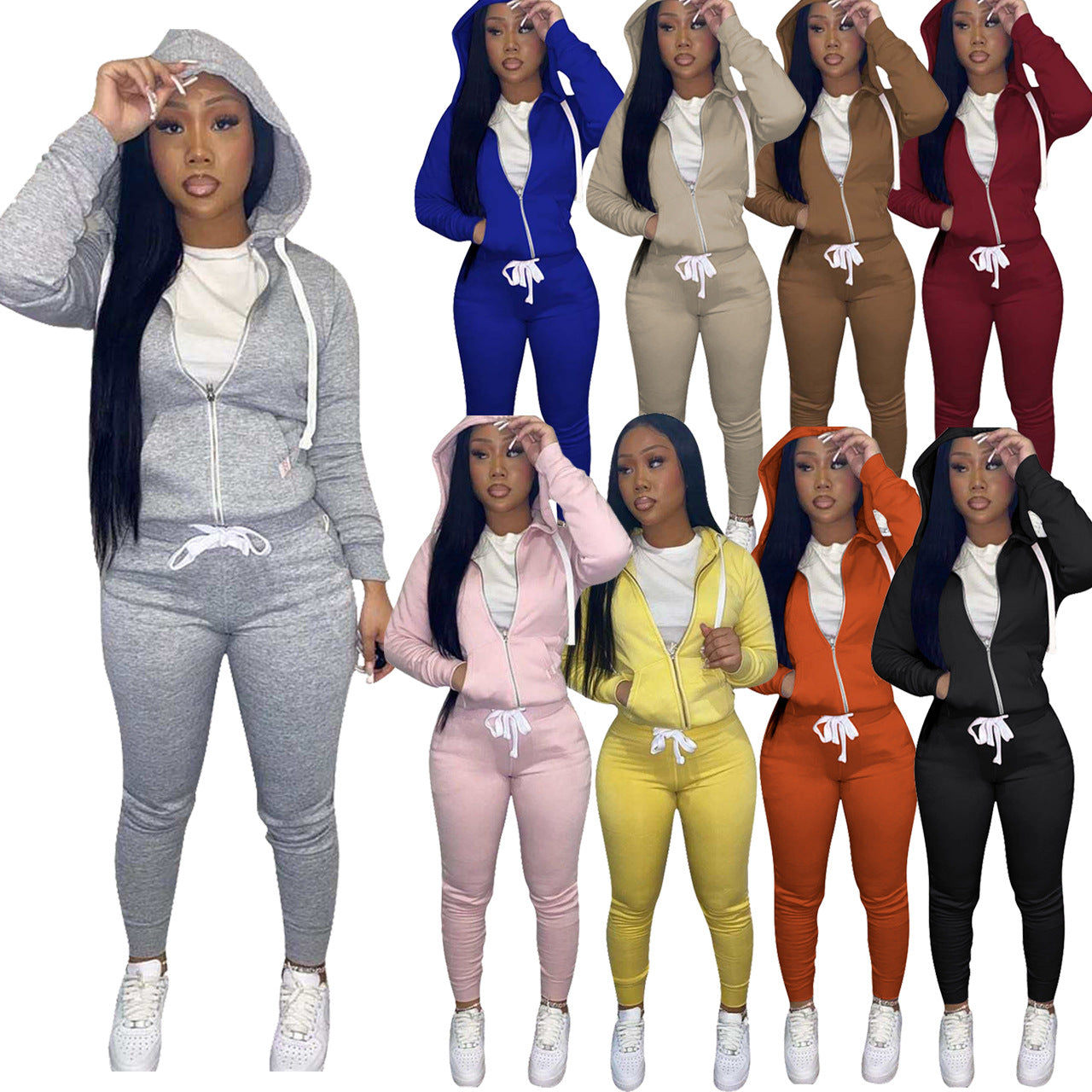 Mami Loungewear