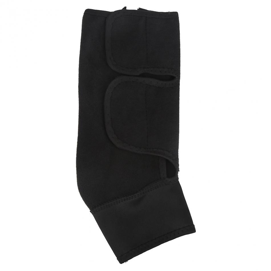 Sportsocken mit Knöchelreißverschluss