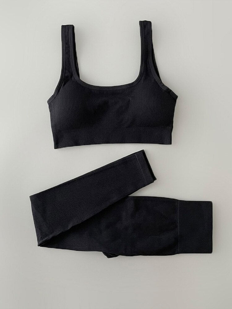 2 Teiler Sportset