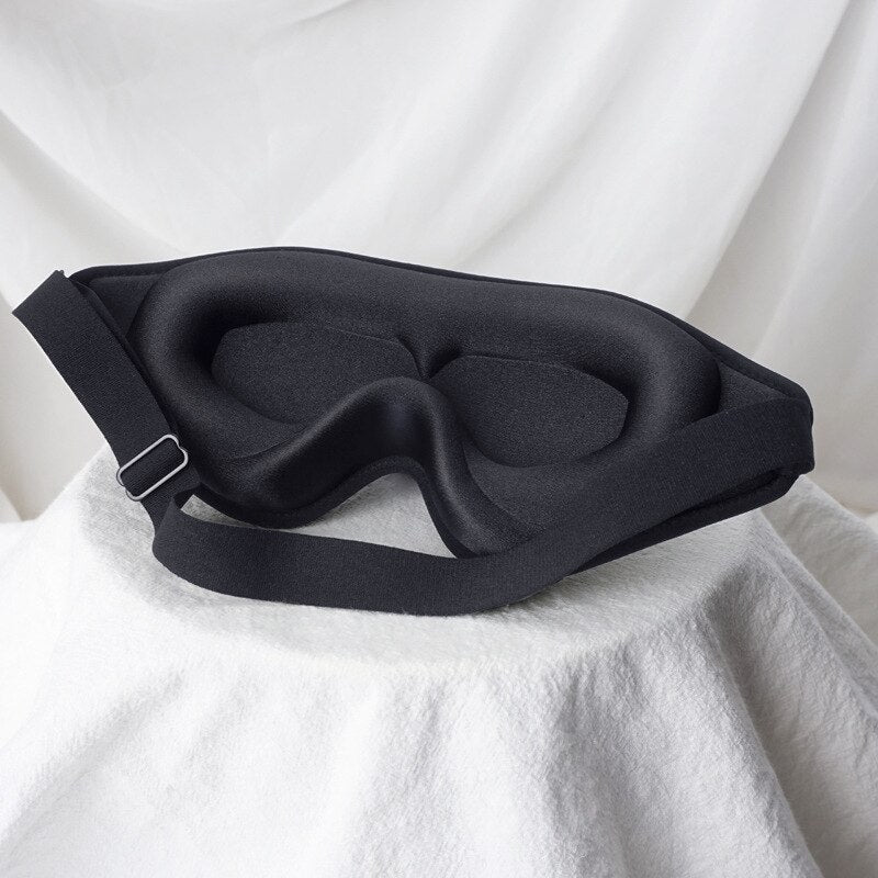 3D Schlafmaske