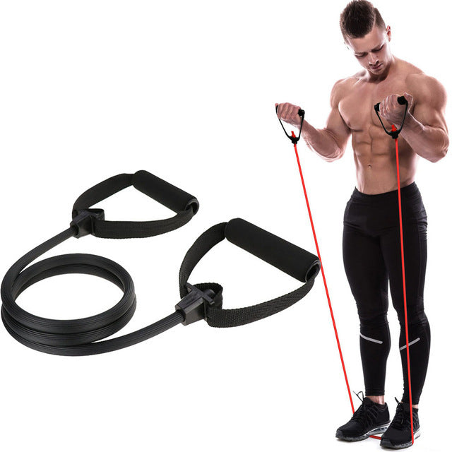 Fitness-Widerstandsband