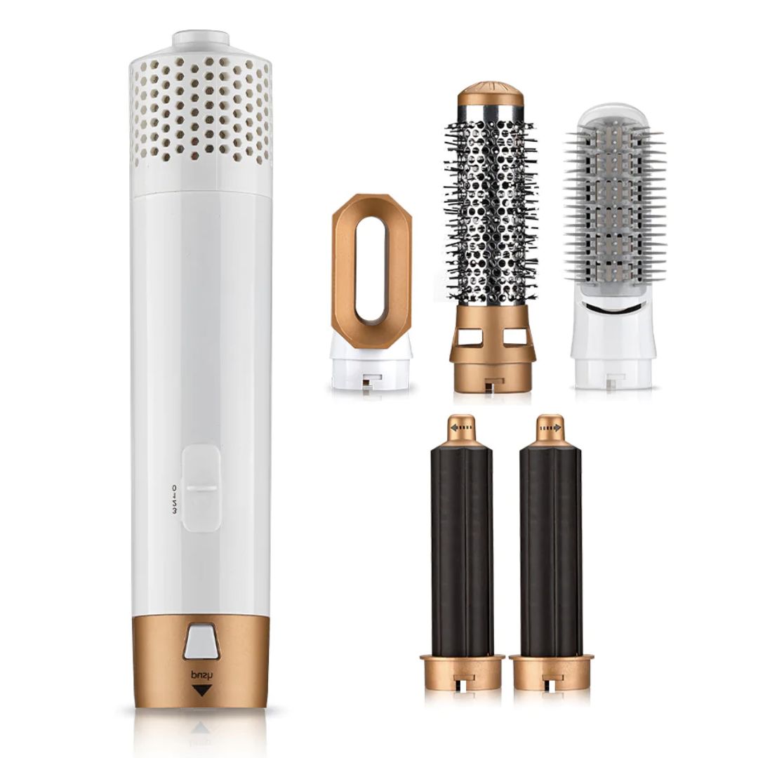 5 in 1 Haarföhn
