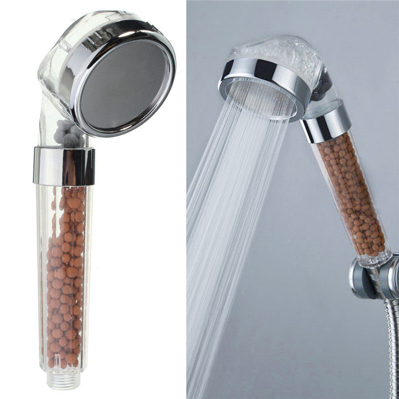 Wasserreinigender Duschkopf