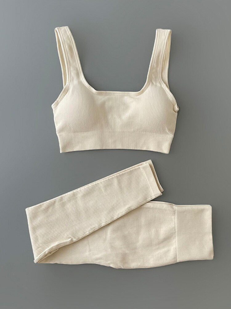 2 Teiler Sportset