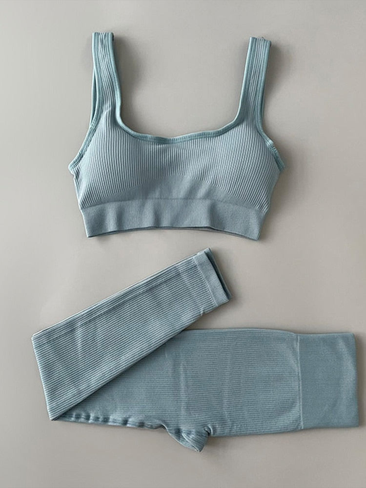 2 Teiler Sportset