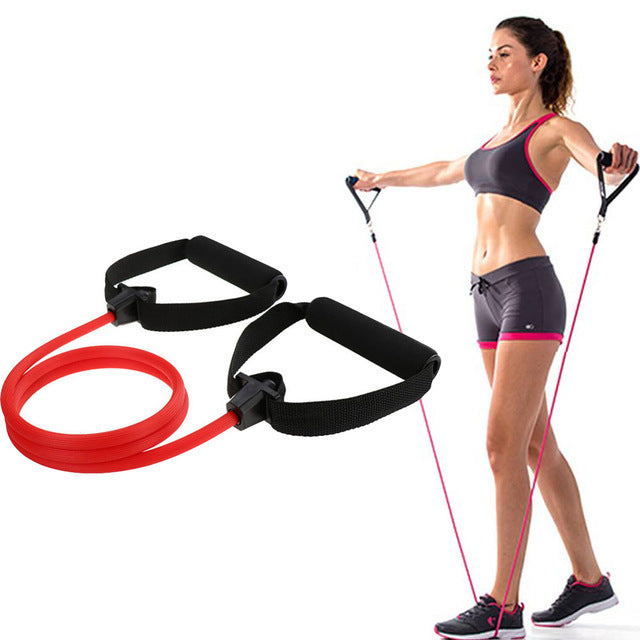 Fitness-Widerstandsband