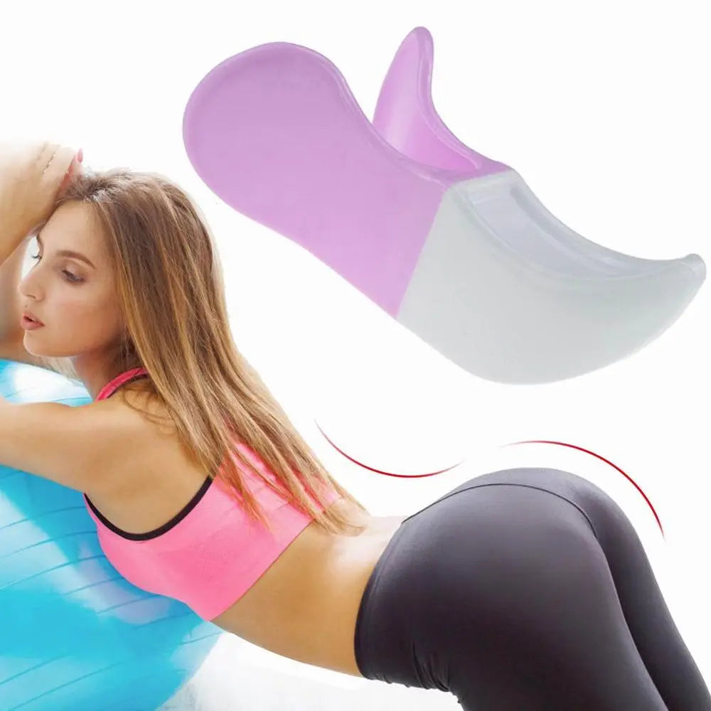 Sdattor Fitnessgerät Hüfttrainer Muskelübungs-Korrektur VIP für B-P